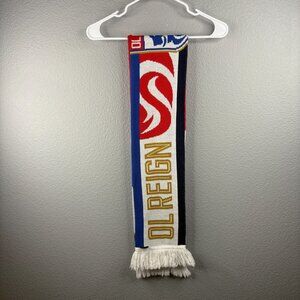 OL Reign Seattle Reign Scarf